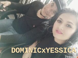 DOMINICxYESSICA