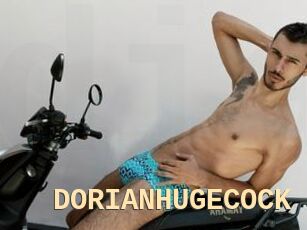 DORIANHUGECOCK