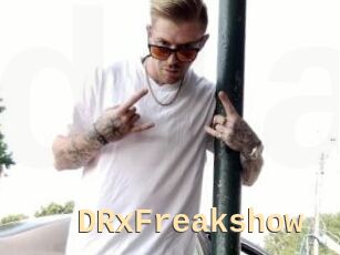 DRxFreakshow