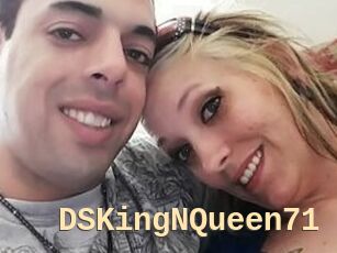 DSKingNQueen71