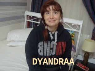 DYANDRAA