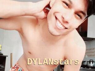 DYLANstars