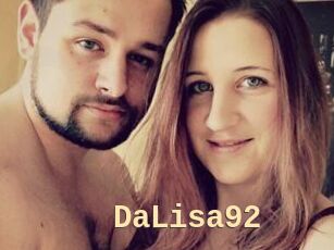 DaLisa92