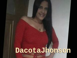 DacotaJhonson