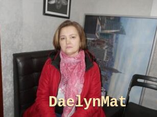 DaelynMat