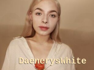 DaenerysWhite