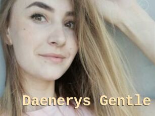 Daenerys_Gentle