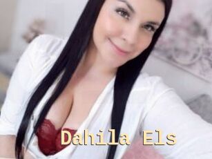 Dahila_Els