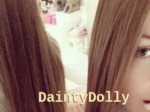 DaintyDolly