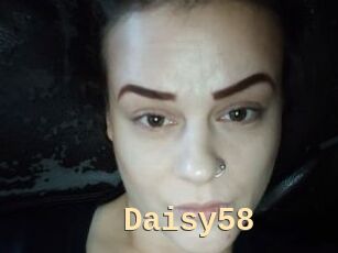 Daisy58