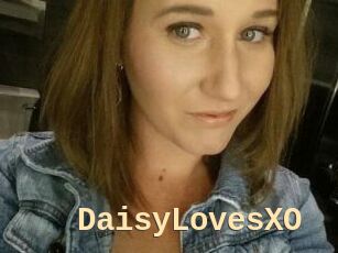 DaisyLovesXO