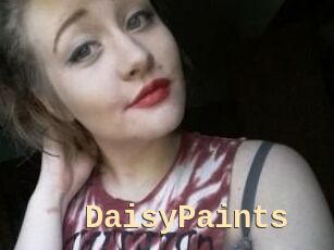 DaisyPaints