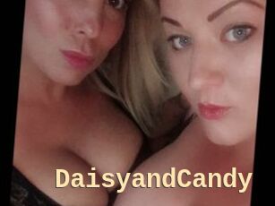 DaisyandCandy