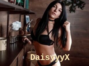 DaisyyyX