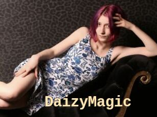 DaizyMagic