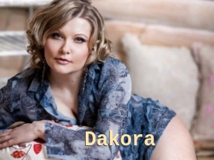 Dakora