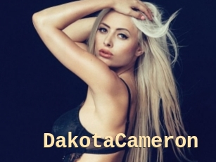 DakotaCameron