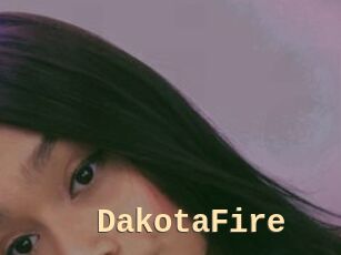 DakotaFire