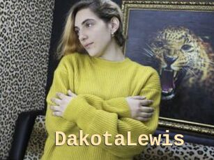 DakotaLewis