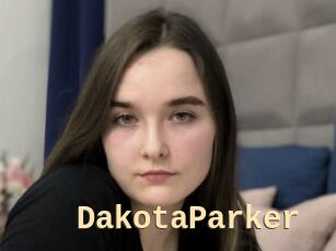 DakotaParker