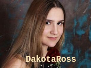 DakotaRoss