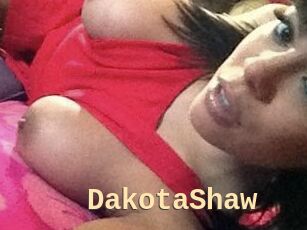 DakotaShaw