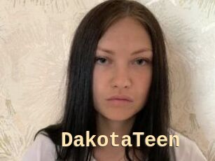 DakotaTeen