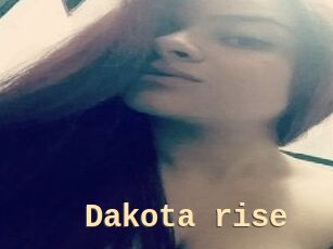 Dakota_rise