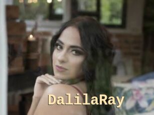 DalilaRay