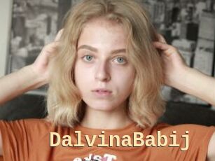 DalvinaBabij