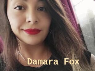 Damara_Fox