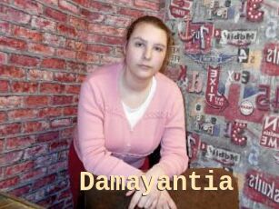 Damayantia