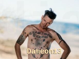 Dameon13