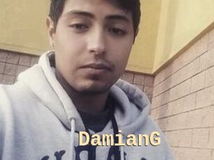 DamianG