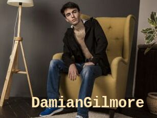 DamianGilmore