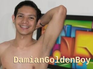 DamianGoldenBoy