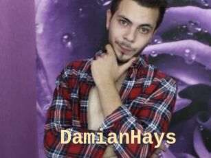 DamianHays