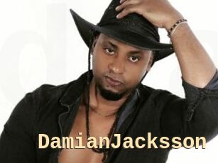 DamianJacksson