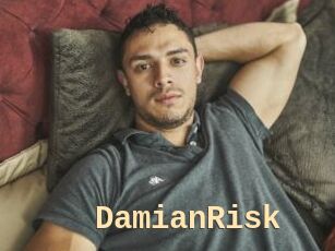 DamianRisk