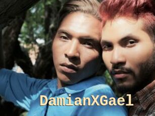 DamianXGael