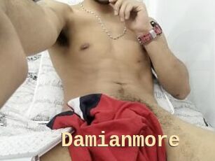 Damianmore