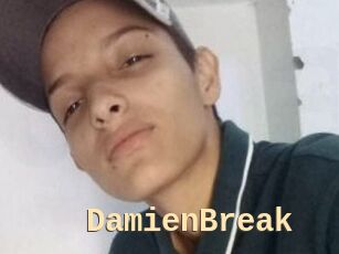 DamienBreak