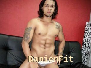 DamienFit