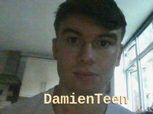 DamienTeen