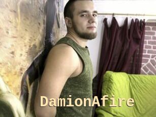 DamionAfire