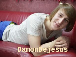 DamonDejesus