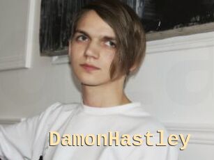 DamonHastley