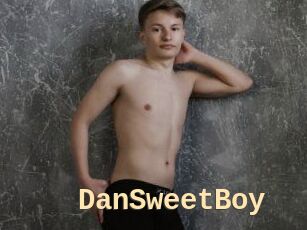 DanSweetBoy