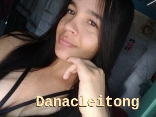 Danacleitong