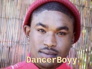 DancerBoyy